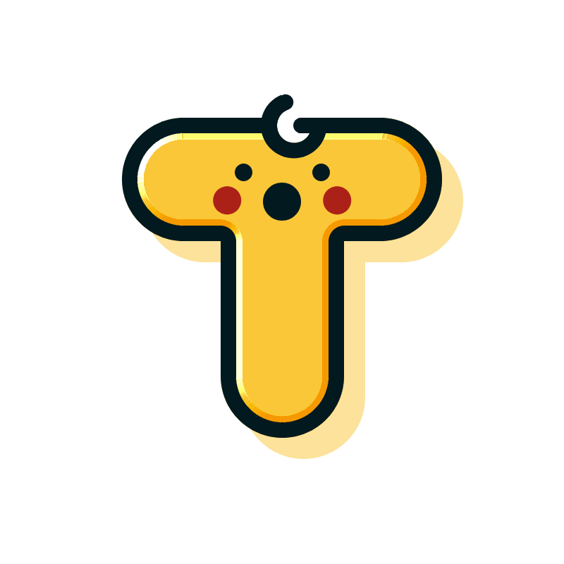 Tiny Talker Logo